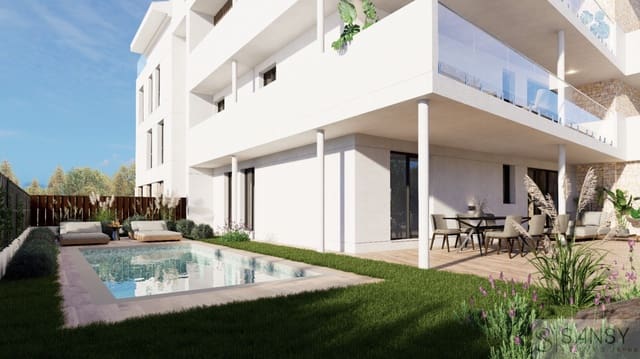 4 camera da letto Appartamento in vendita in Montañar - El Arenal, Javea / Xàbia con piscina garage - 618.000 € (Rif: 10057762)