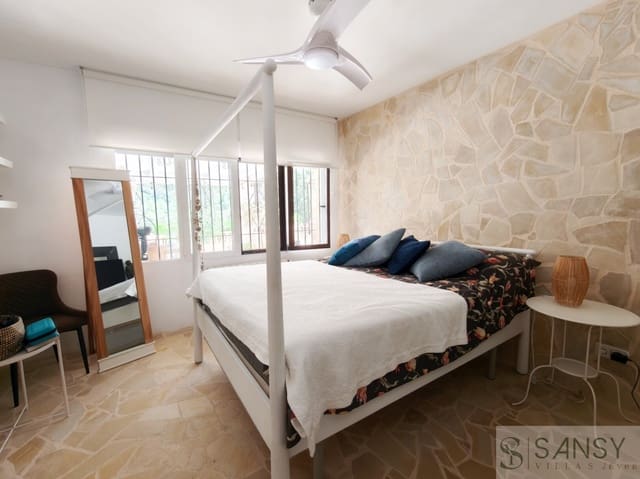 5 soverom Finca/Herregård til salgs i Castell de Castells med svømmebasseng garasje - € 545 000 (Ref: 10057763)