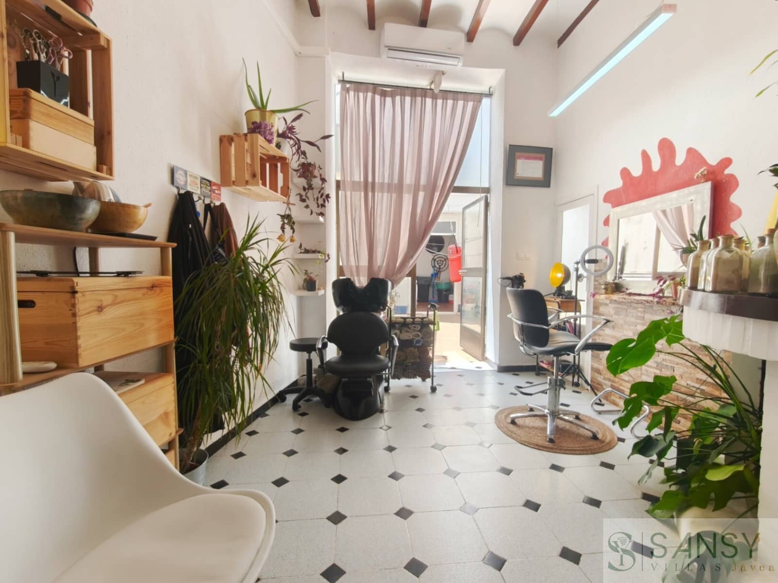 Casa de 4 habitaciones en L'Atzúvia en venta con piscina - 220.000 € (Ref: 10057764)