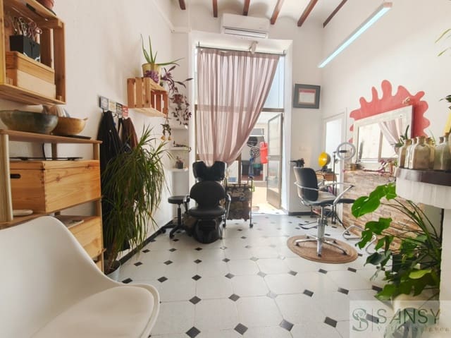 Casa de 4 habitaciones en L'Atzúvia en venta con piscina - 220.000 € (Ref: 10057764)