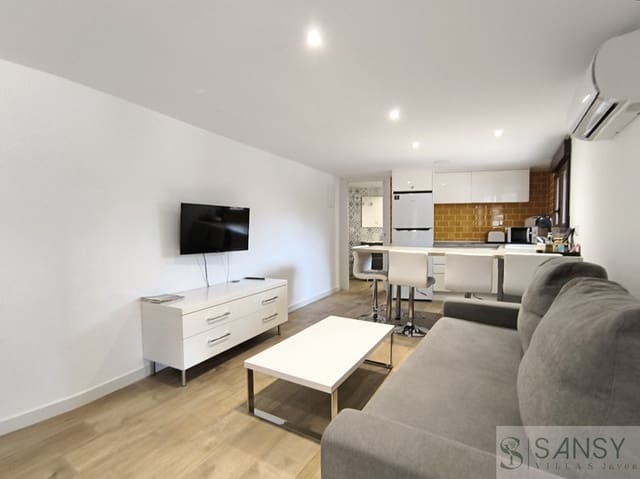 4 slaapkamer Villa te koop in El Montgó, Dénia met zwembad garage - € 750.000 (Ref: 10080231)