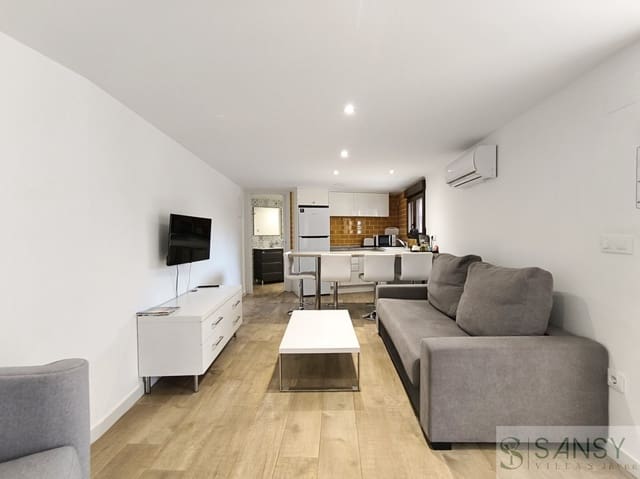 4 slaapkamer Villa te koop in El Montgó, Dénia met zwembad garage - € 750.000 (Ref: 10080231)