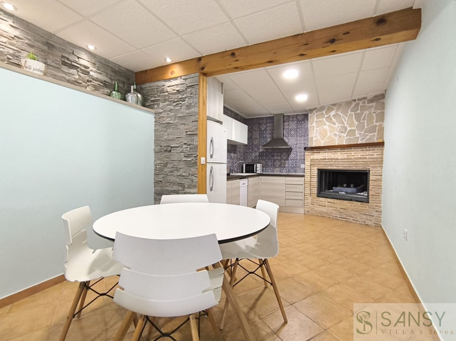 4 slaapkamer Villa te koop in Denia met zwembad garage - € 750.000 (Ref: 10080231)