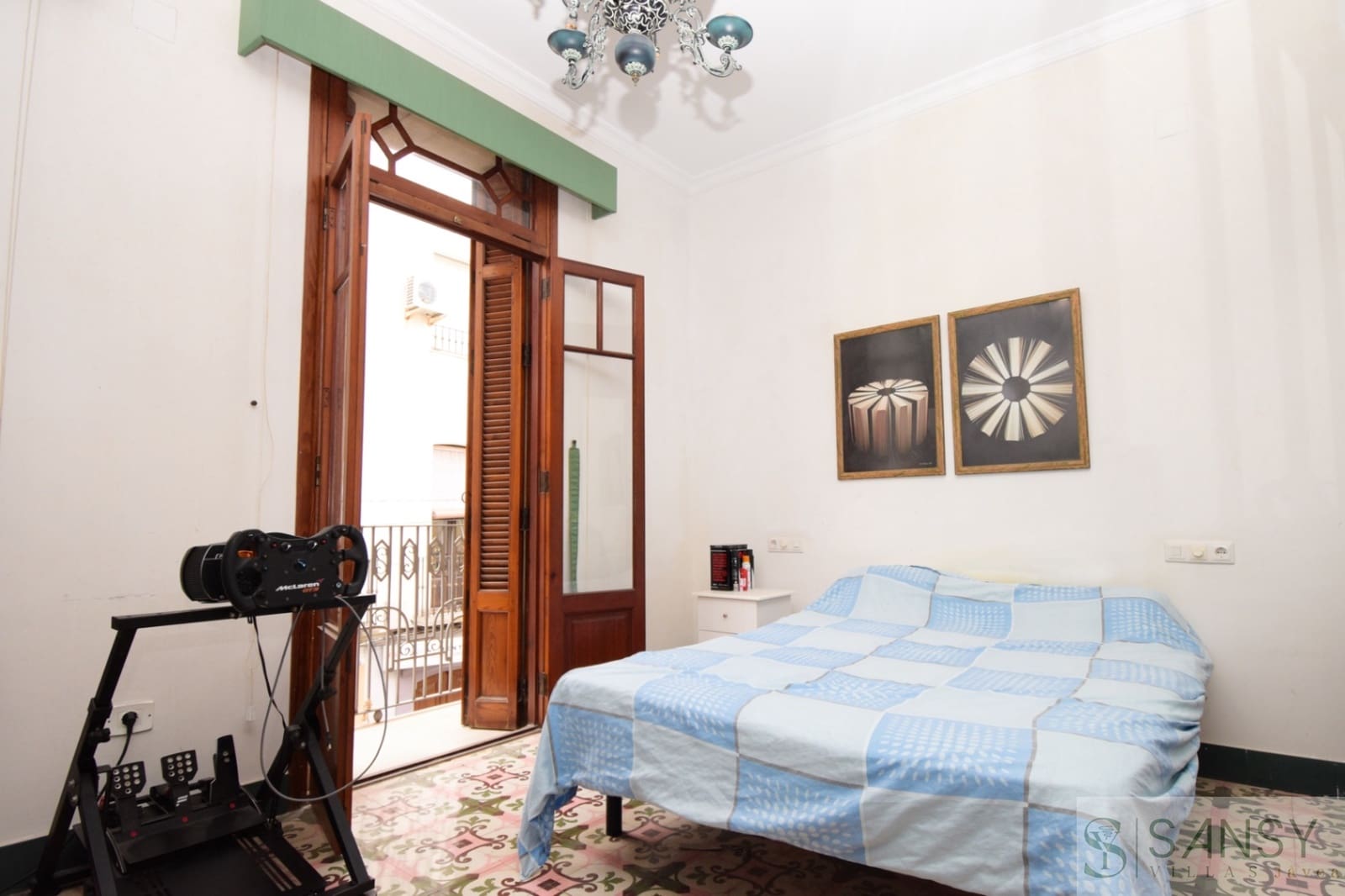 6 bedroom Townhouse for sale in Pedreguer with garage - € 340,000 (Ref: 10080232)