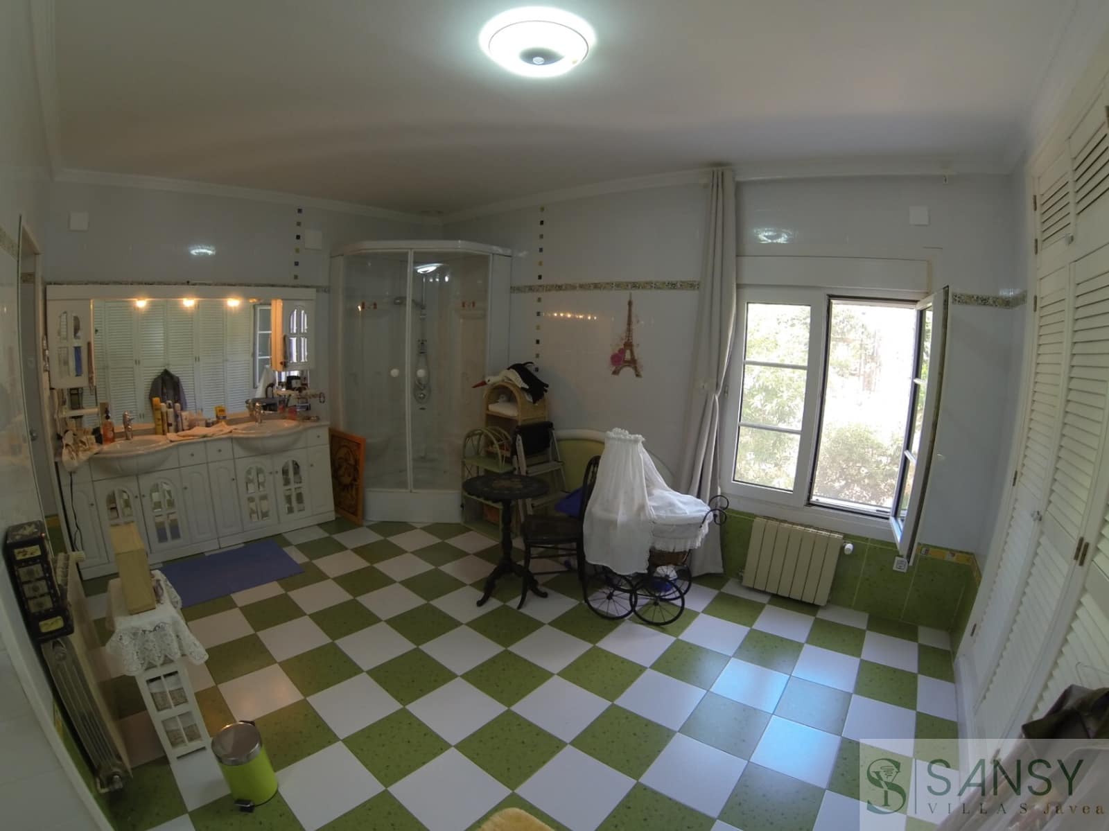 6 slaapkamer Villa te koop in Denia met zwembad garage - € 790.000 (Ref: 10080233)