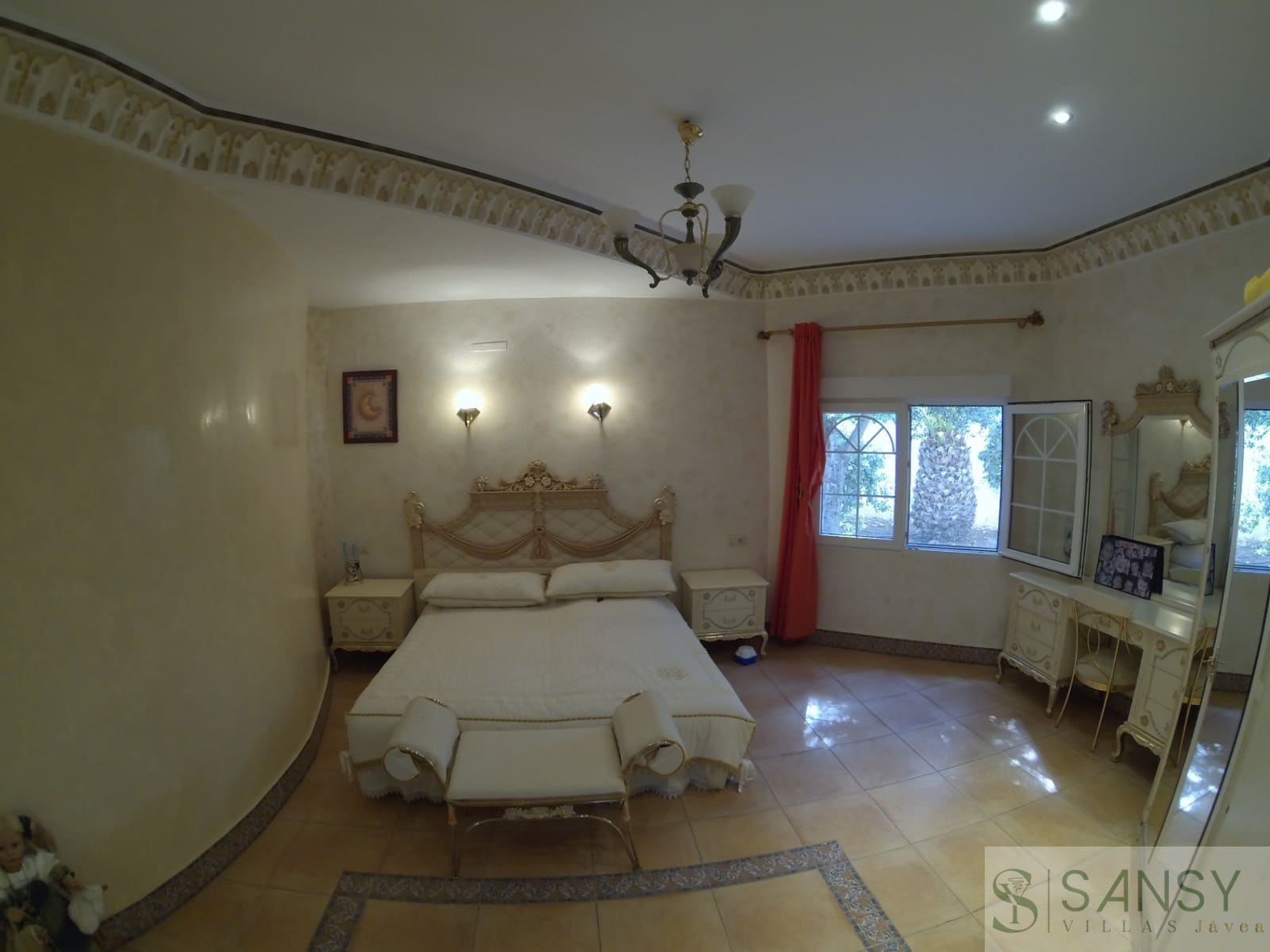 6 slaapkamer Villa te koop in Denia met zwembad garage - € 790.000 (Ref: 10080233)