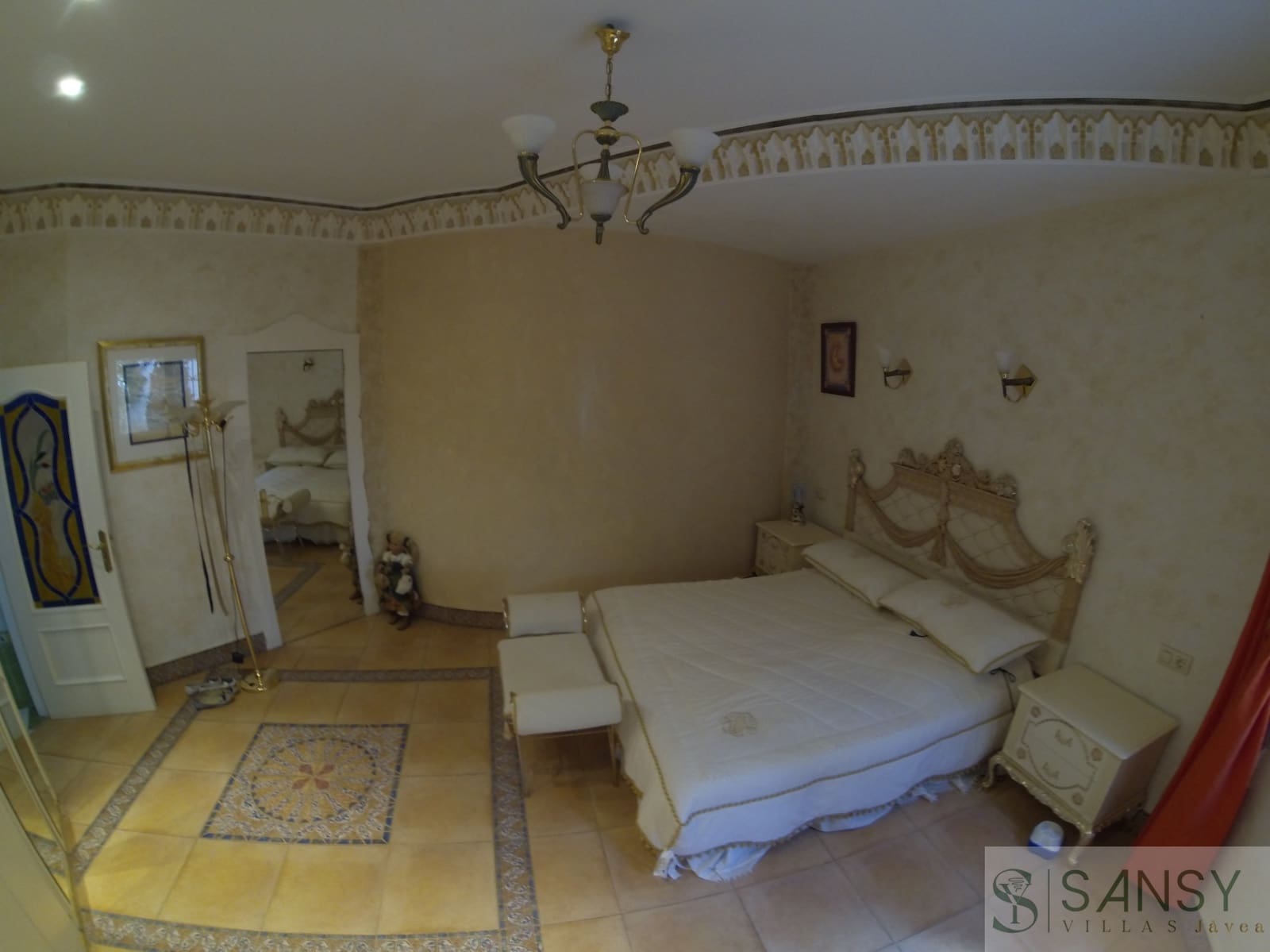 6 slaapkamer Villa te koop in Denia met zwembad garage - € 790.000 (Ref: 10080233)