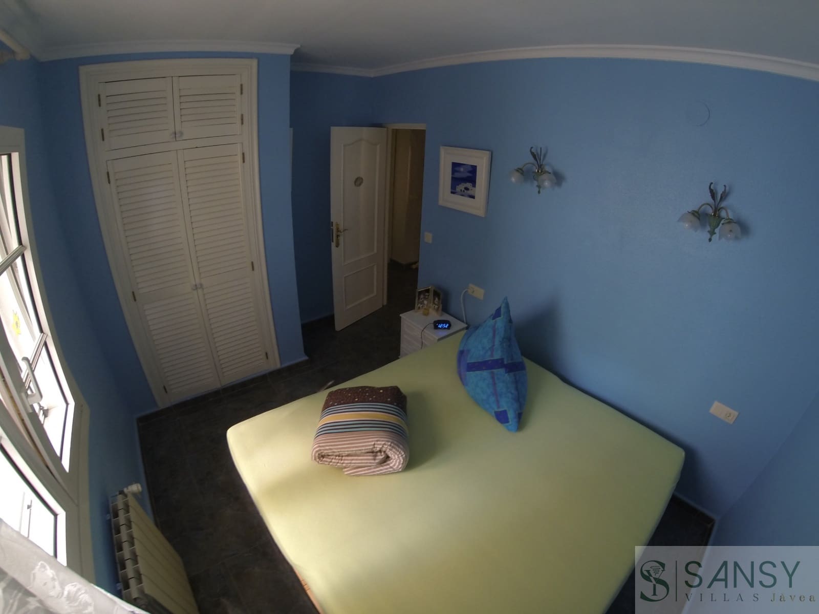 6 slaapkamer Villa te koop in Denia met zwembad garage - € 790.000 (Ref: 10080233)