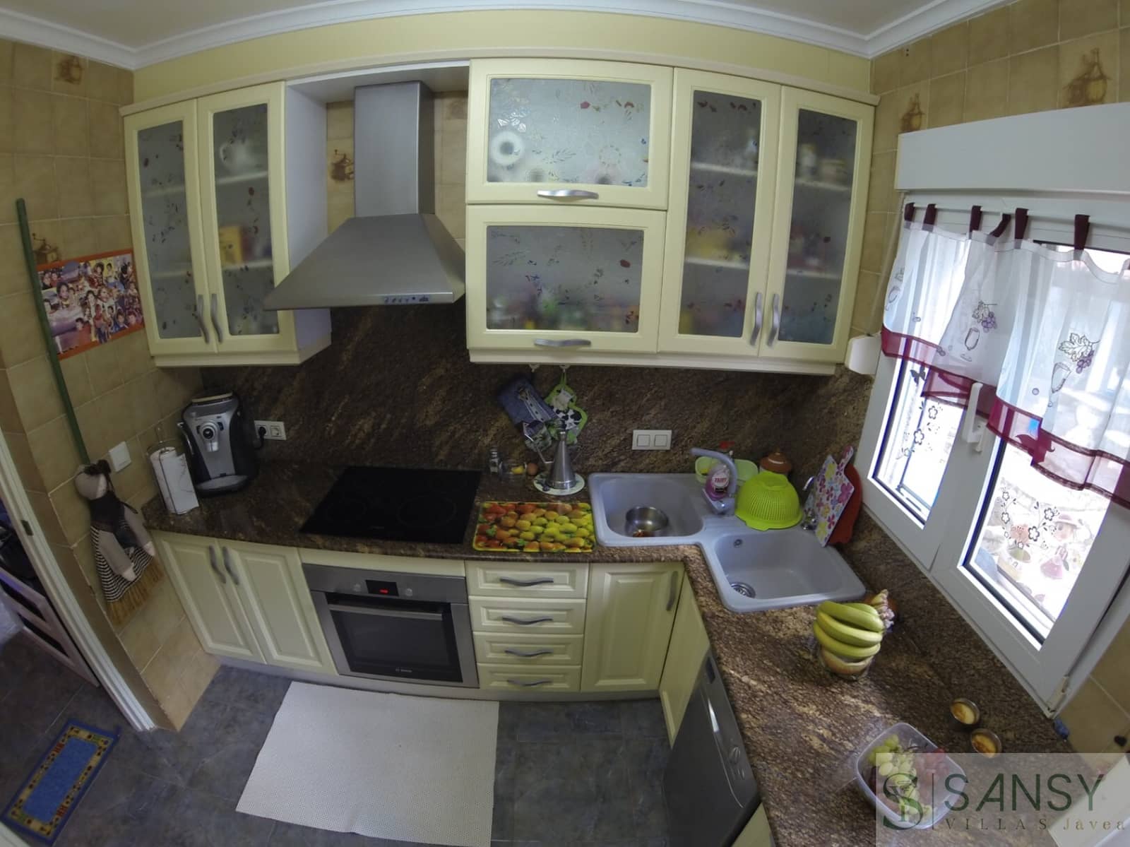 6 slaapkamer Villa te koop in Denia met zwembad garage - € 790.000 (Ref: 10080233)
