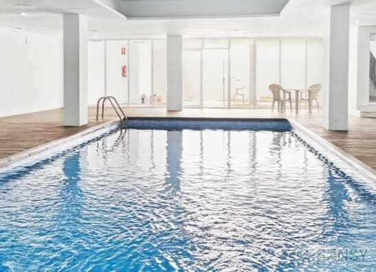 2 quarto Apartamento para venda em Jesús Pobre, Dénia com piscina garagem - 213 000 € (Ref: 10097389)