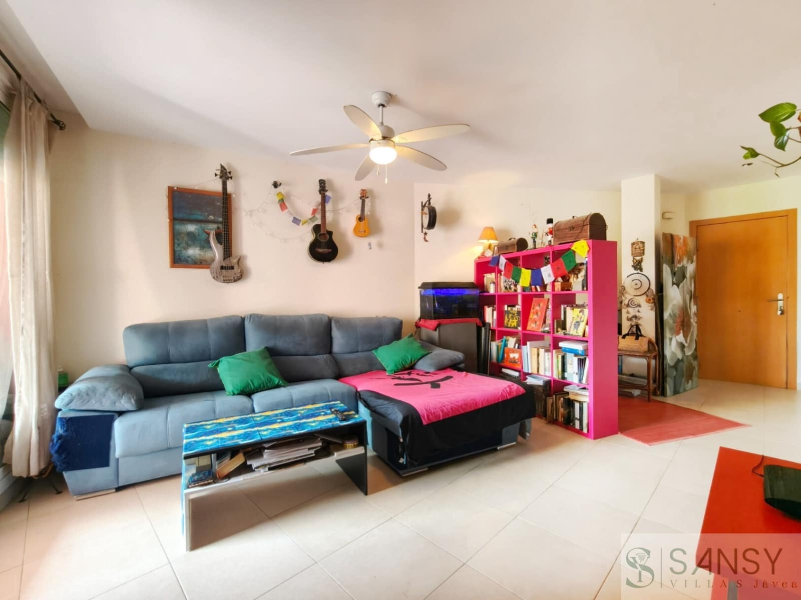 2 quarto Apartamento para venda em Jesus Pobre com piscina garagem - 213 000 € (Ref: 10097389)