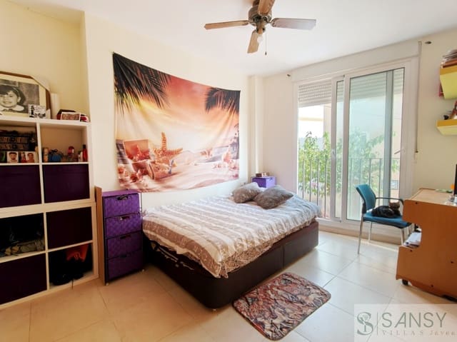2 quarto Apartamento para venda em Jesús Pobre, Dénia com piscina garagem - 213 000 € (Ref: 10097389)