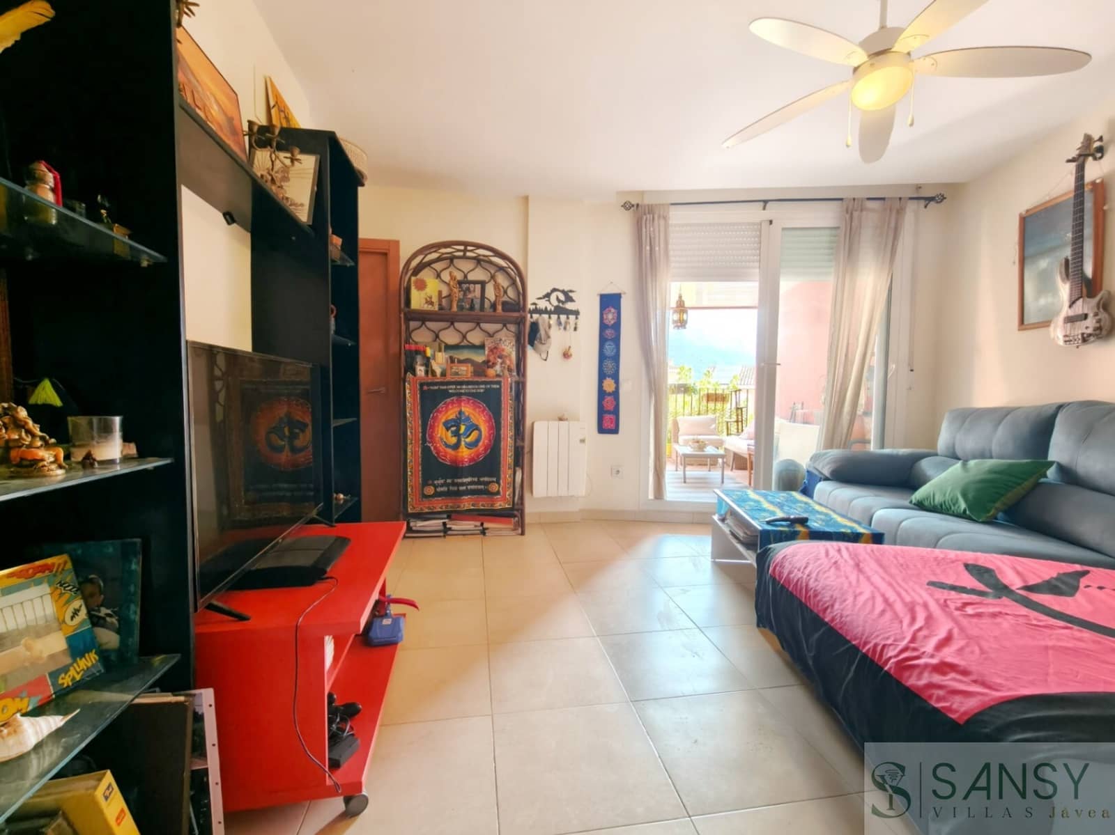 2 quarto Apartamento para venda em Jesus Pobre com piscina garagem - 213 000 € (Ref: 10097389)