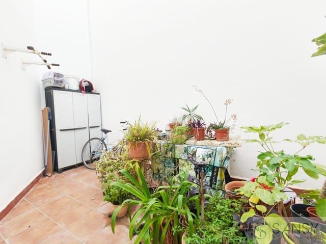 2 quarto Apartamento para venda em Jesús Pobre, Dénia com piscina garagem - 213 000 € (Ref: 10097389)