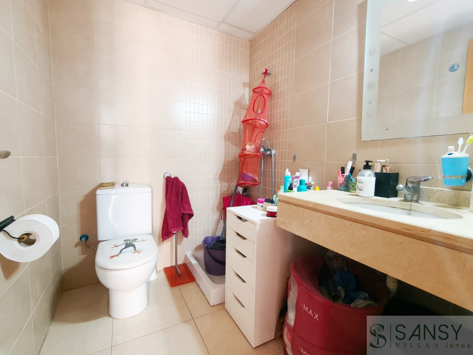 2 quarto Apartamento para venda em Jesus Pobre com piscina garagem - 213 000 € (Ref: 10097389)