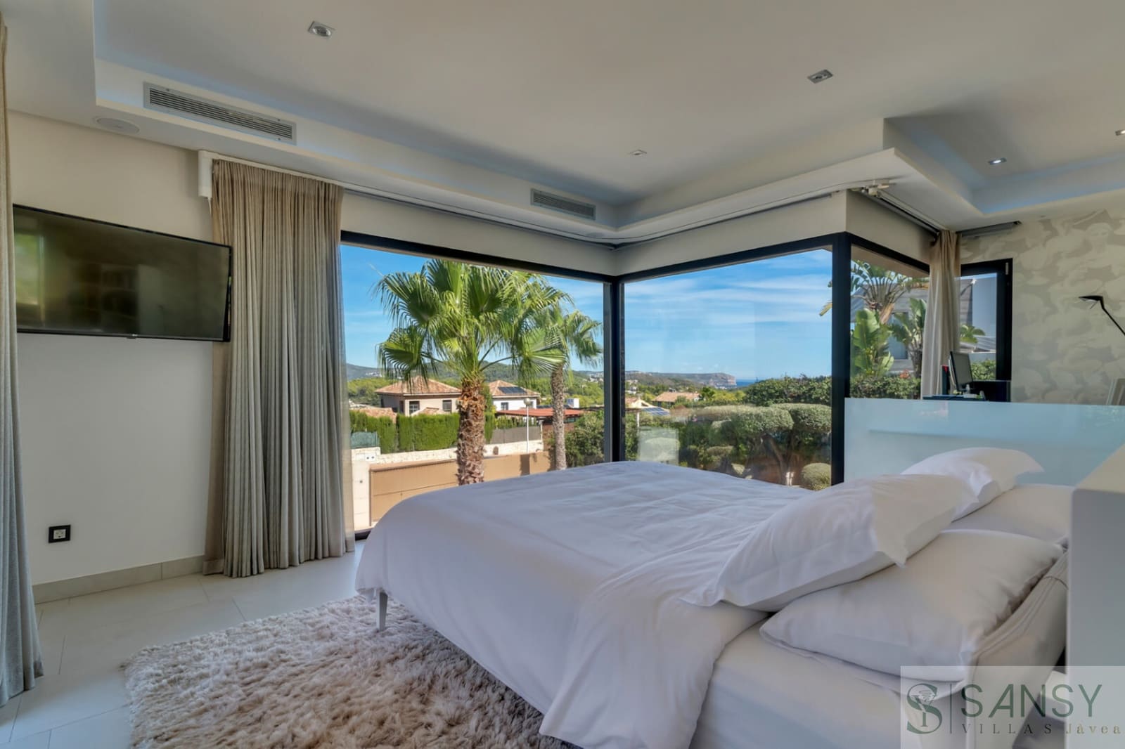 4 quarto Moradia para venda em Javea / Xabia com piscina garagem - 1 695 000 € (Ref: 10097391)