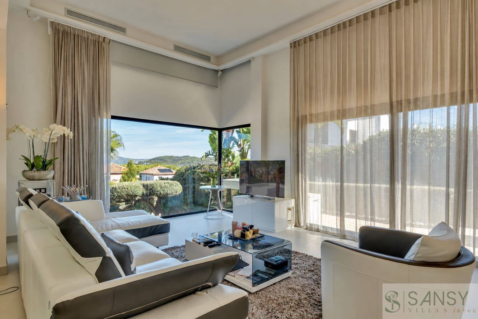 4 quarto Moradia para venda em Javea / Xabia com piscina garagem - 1 695 000 € (Ref: 10097391)