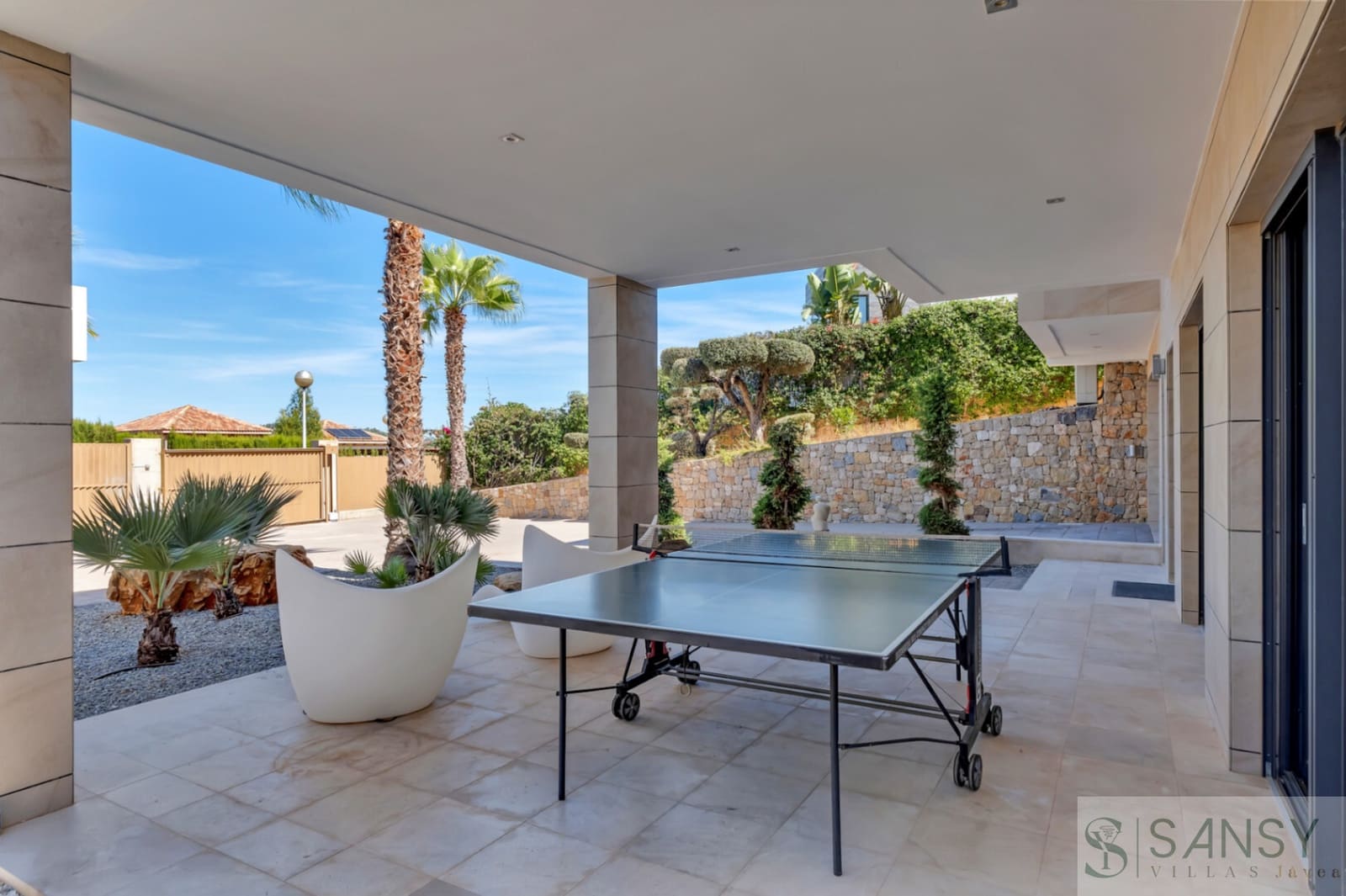 4 quarto Moradia para venda em Javea / Xabia com piscina garagem - 1 695 000 € (Ref: 10097391)