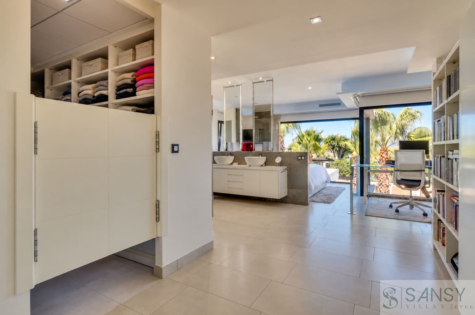 4 quarto Moradia para venda em Javea / Xabia com piscina garagem - 1 695 000 € (Ref: 10097391)