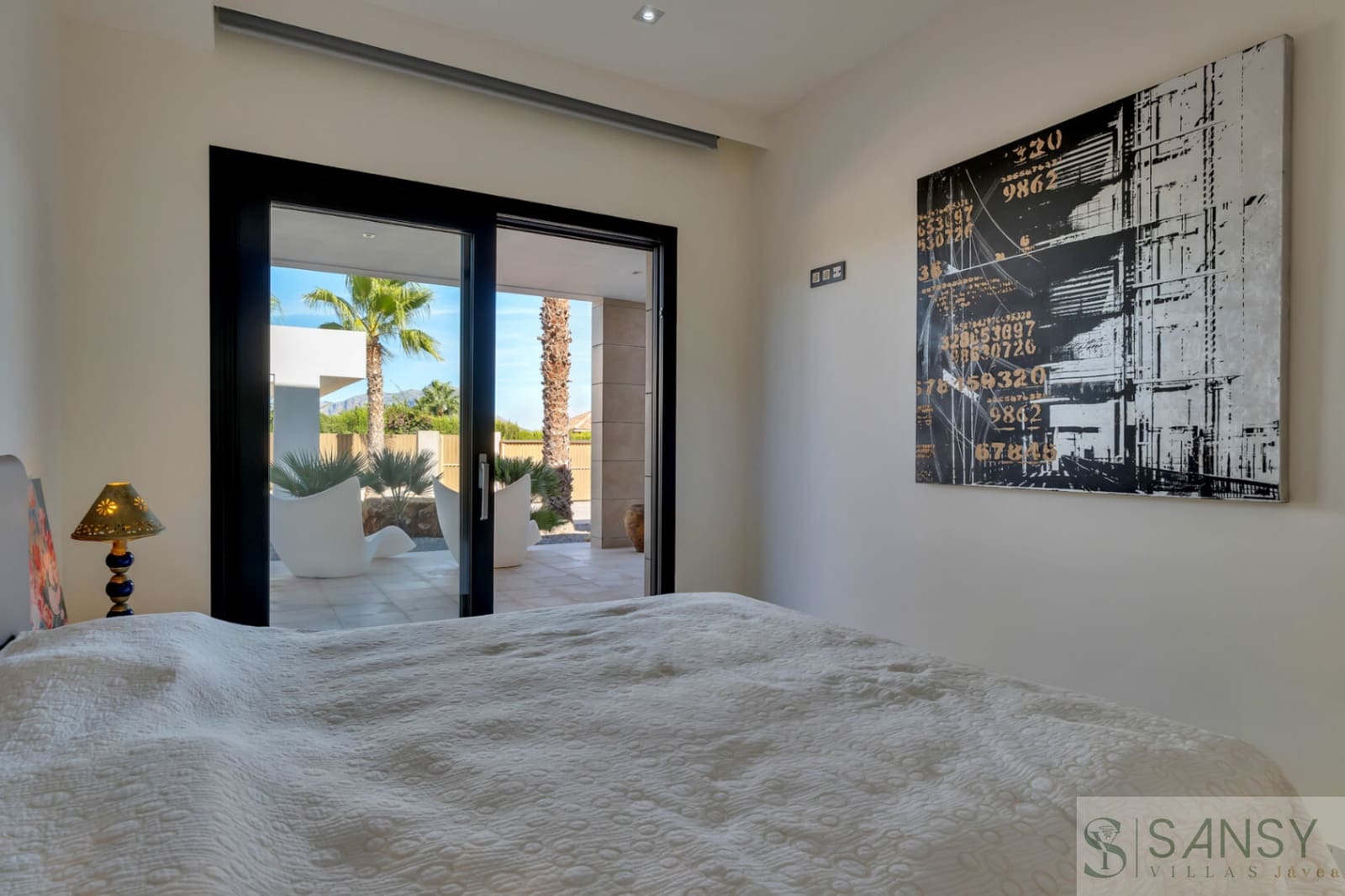 4 quarto Moradia para venda em Javea / Xabia com piscina garagem - 1 695 000 € (Ref: 10097391)