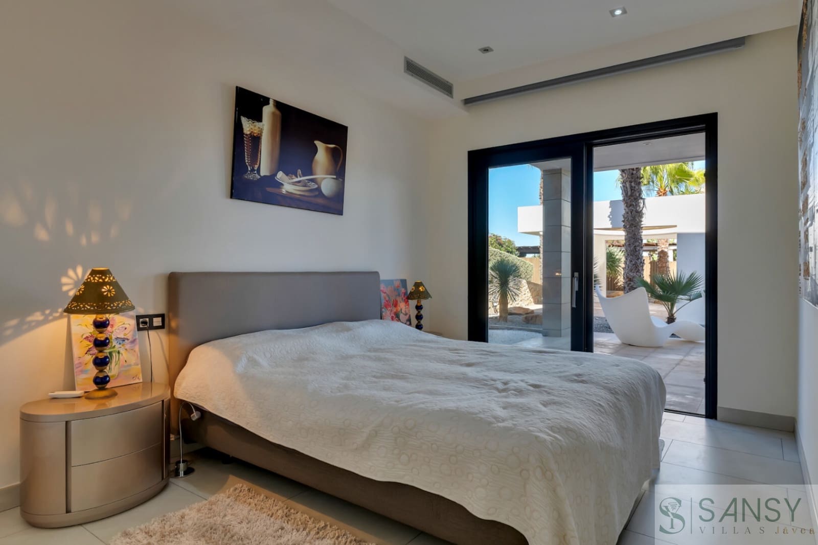 4 quarto Moradia para venda em Javea / Xabia com piscina garagem - 1 695 000 € (Ref: 10097391)