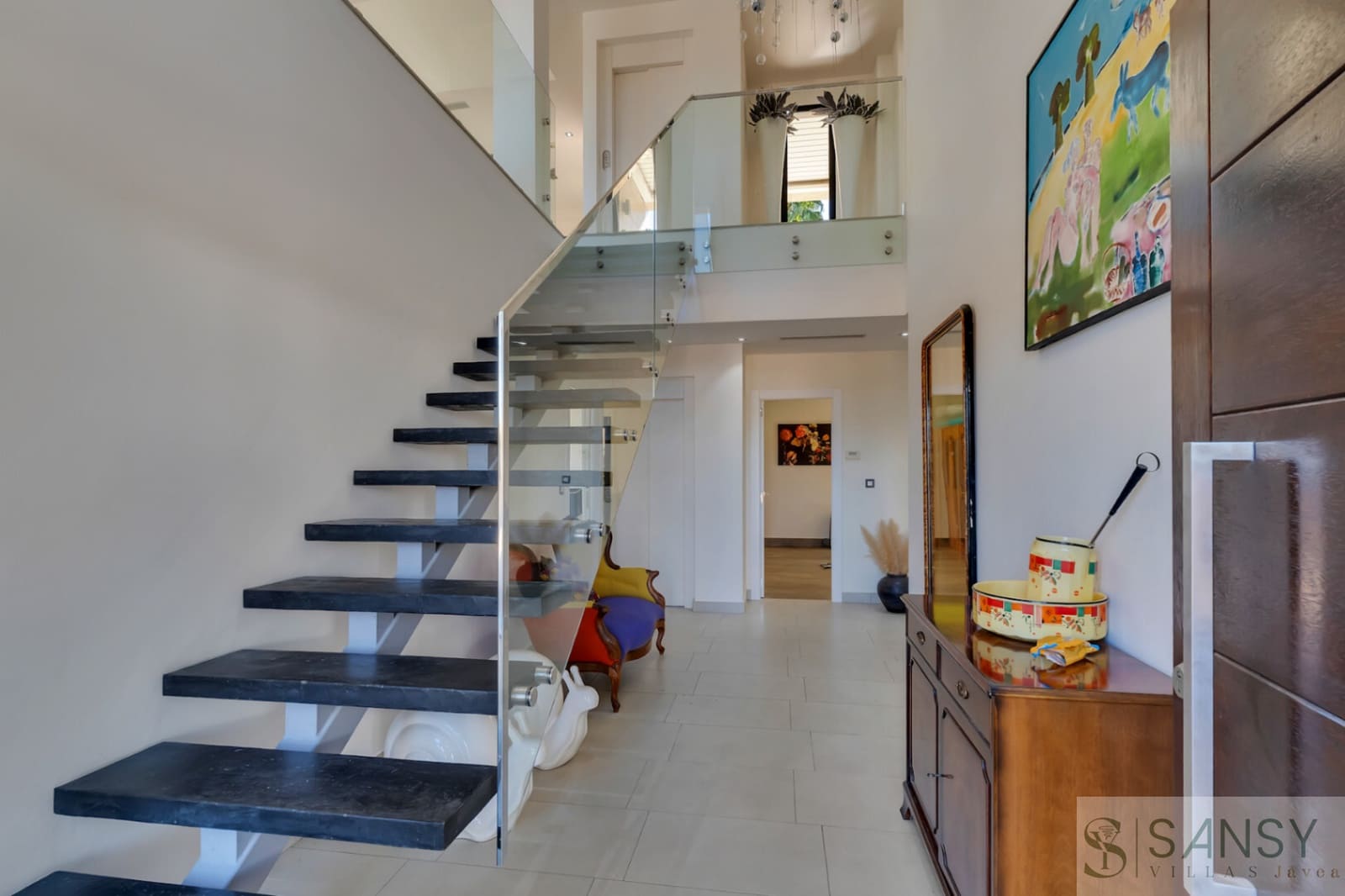 4 quarto Moradia para venda em Javea / Xabia com piscina garagem - 1 695 000 € (Ref: 10097391)