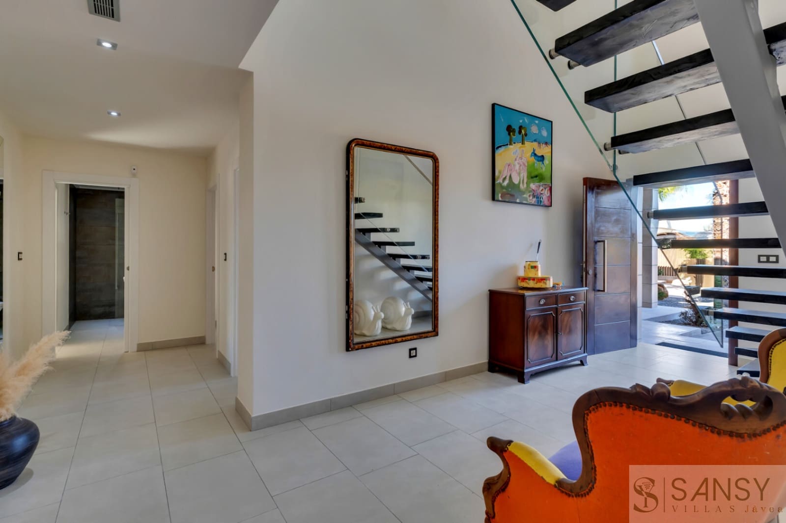 4 quarto Moradia para venda em Javea / Xabia com piscina garagem - 1 695 000 € (Ref: 10097391)