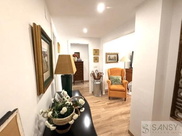 2 bedroom Apartment for sale in Gandia with garage - € 215,000 (Ref: 10110456)