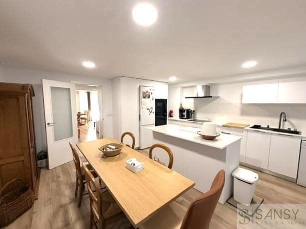 2 soveværelse Lejlighed til salg i Gandia med garage - € 193.000 (Ref: 10110456)