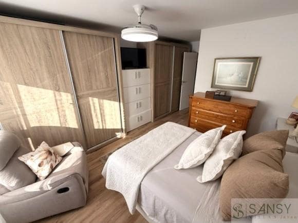 2 bedroom Apartment for sale in Gandia with garage - € 215,000 (Ref: 10110456)