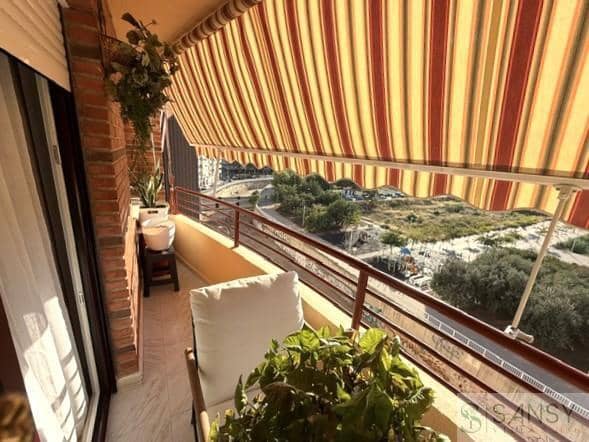 2 bedroom Apartment for sale in Gandia with garage - € 215,000 (Ref: 10110456)