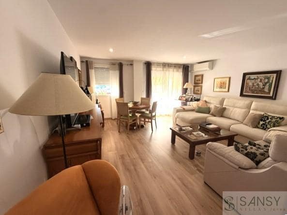 2 bedroom Apartment for sale in Gandia with garage - € 215,000 (Ref: 10110456)