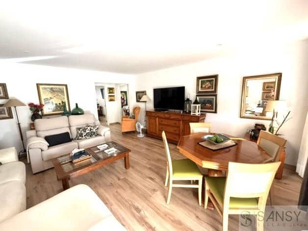 2 bedroom Apartment for sale in Gandia with garage - € 215,000 (Ref: 10110456)
