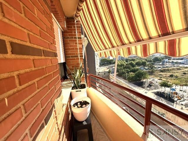 2 bedroom Apartment for sale in Gandia with garage - € 215,000 (Ref: 10110456)