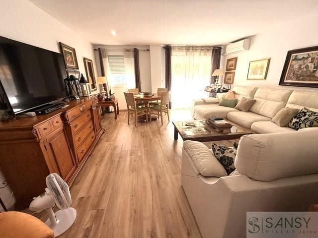 2 bedroom Apartment for sale in Gandia with garage - € 215,000 (Ref: 10110456)