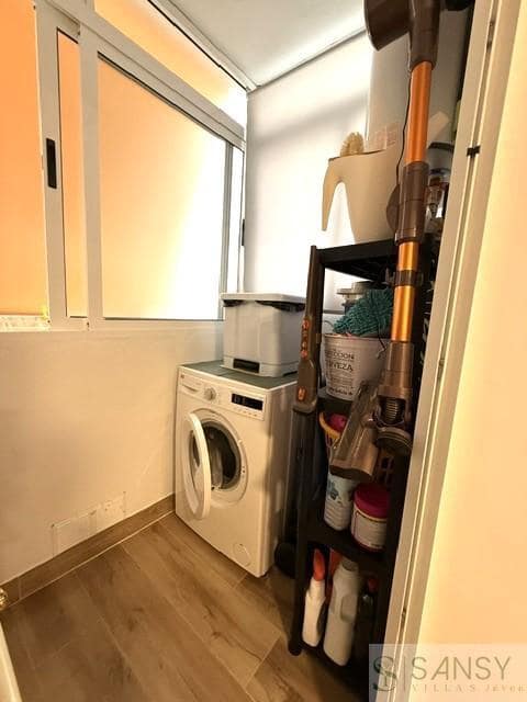 2 bedroom Apartment for sale in Gandia with garage - € 215,000 (Ref: 10110456)
