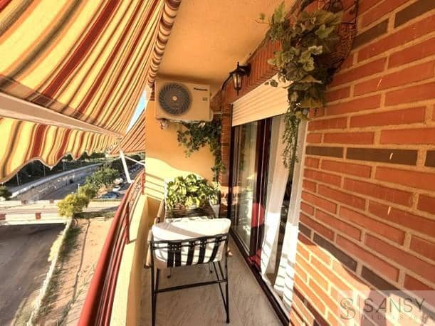 2 bedroom Apartment for sale in Gandia with garage - € 215,000 (Ref: 10110456)