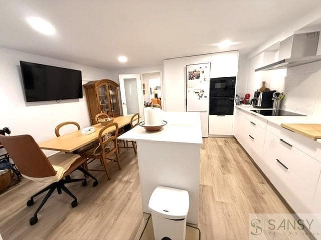2 bedroom Apartment for sale in Gandia with garage - € 215,000 (Ref: 10110456)