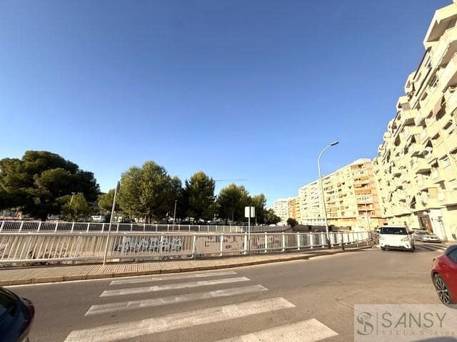 2 bedroom Apartment for sale in Gandia with garage - € 215,000 (Ref: 10110456)