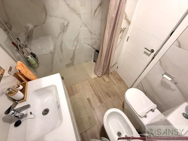 2 bedroom Apartment for sale in Gandia with garage - € 215,000 (Ref: 10110456)