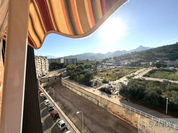 2 bedroom Apartment for sale in Gandia with garage - € 215,000 (Ref: 10110456)