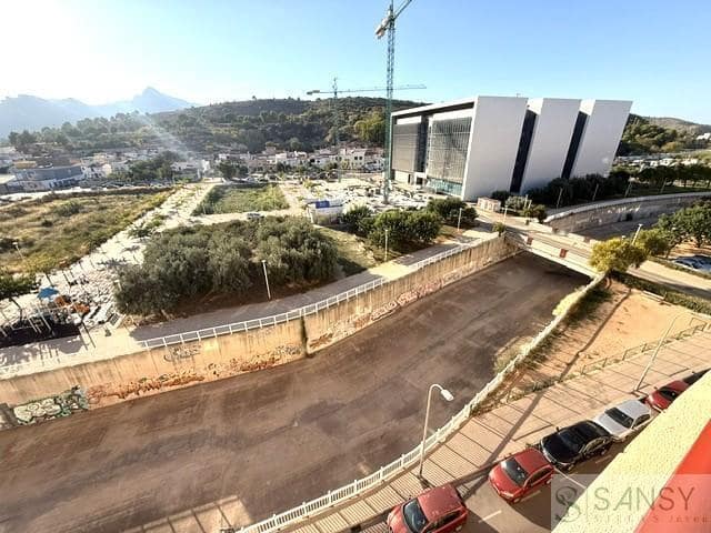 2 bedroom Apartment for sale in Gandia with garage - € 215,000 (Ref: 10110456)