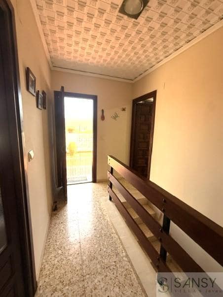 4 chambre Villa/Maison à vendre à Marchuquera avec piscine - 252 000 € (Ref: 10110457)
