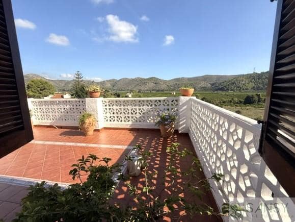 4 chambre Villa/Maison à vendre à Marchuquera, Gandia avec piscine - 252 000 € (Ref: 10110457)