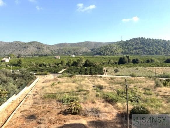 4 chambre Villa/Maison à vendre à Marchuquera, Gandia avec piscine - 252 000 € (Ref: 10110457)