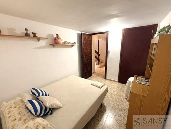 4 chambre Villa/Maison à vendre à Marchuquera avec piscine - 252 000 € (Ref: 10110457)