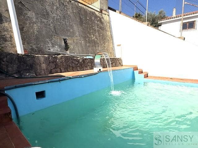 4 chambre Villa/Maison à vendre à Marchuquera, Gandia avec piscine - 252 000 € (Ref: 10110457)
