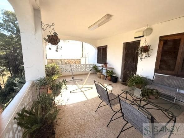 4 chambre Villa/Maison à vendre à Marchuquera avec piscine - 252 000 € (Ref: 10110457)