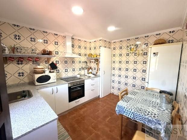 4 chambre Villa/Maison à vendre à Marchuquera avec piscine - 252 000 € (Ref: 10110457)