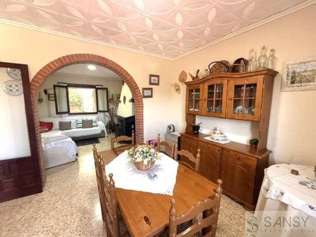 4 chambre Villa/Maison à vendre à Marchuquera avec piscine - 252 000 € (Ref: 10110457)